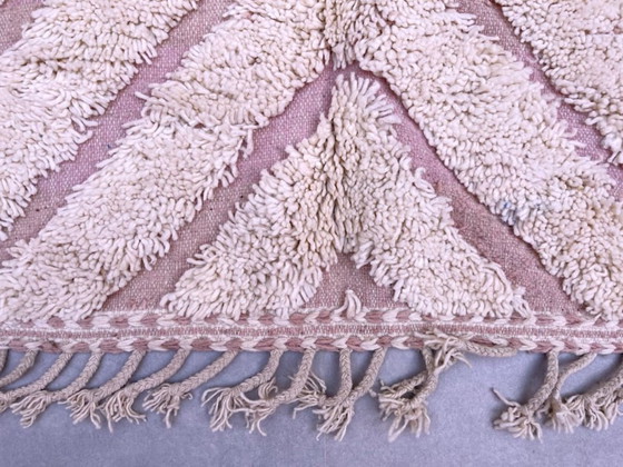 Image 1 of Tappeto berbero in lana autentica 250x150 cm