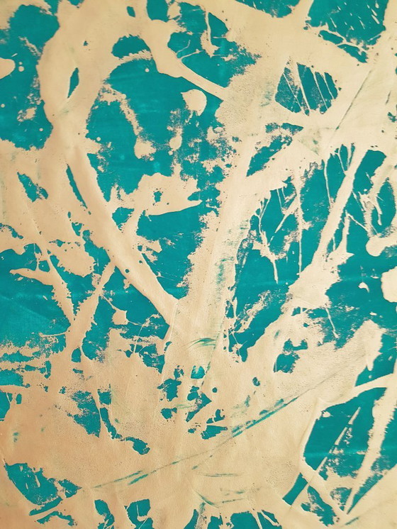 Image 1 of Jürgen Angeler - Golden Reflections