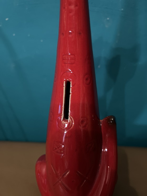 Image 1 of Spardose Jema aus den 1970zigern