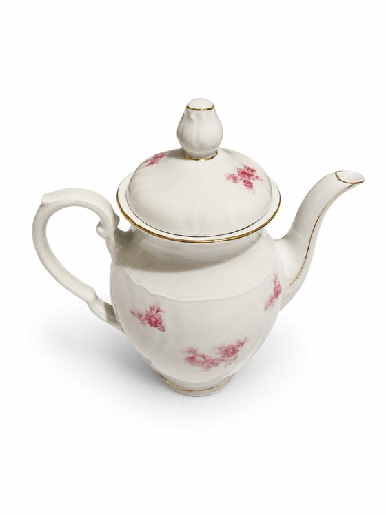 26-Piece Winterling Bavaria Dinnerware Set, 1950s – Crockery, Porcelain (photo 10 of 11)
