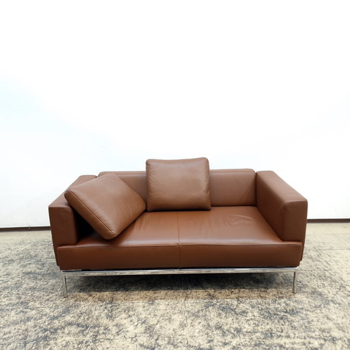 Fsm Easy Garniture De sede Canapé design Canapé en cuir Fauteuil en cuir top