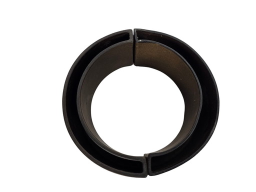 Cor Unum - Zweitse Landsheer - Blumenvasen - Blumenringe - (2) - 70s