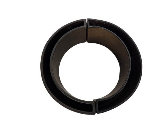 Image 1 of Cor Unum - Zweitse Landsheer - vasi da fiori - anelli di fiori - (2) - anni '70