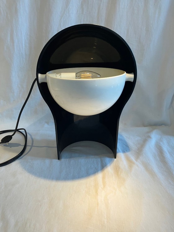 Artemide Telegono Vintage Lamp – Table lamps, Plastic (photo 4 of 19)
