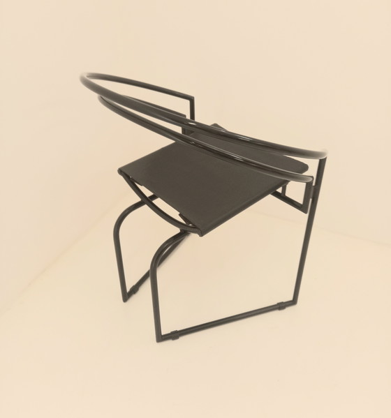 Image 1 of Latonda chair produced by Alias in 1987