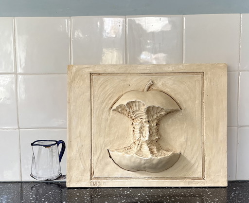 Clock House by R. Muniér