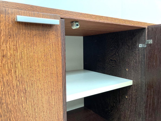 Image 1 of Pastoe dresser/sideboard Cr-series by Cees Braakman