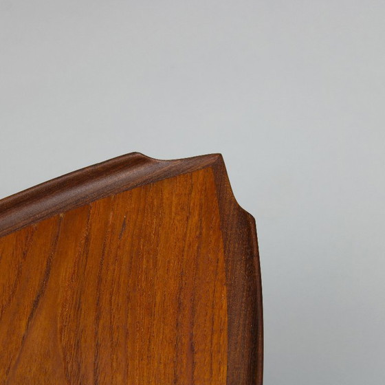 Image 1 of Poul Jensen (1922-2006) - Selig Furniture, Dinamarca - Años 60 - Escandinavia - Mimiset