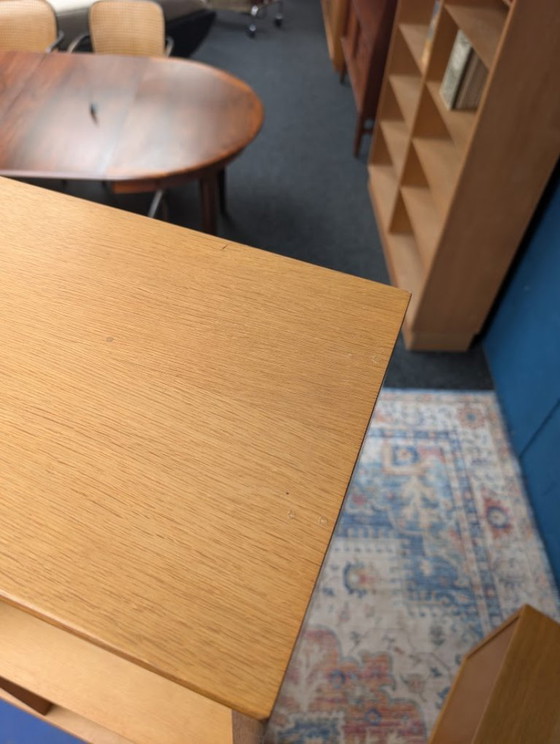 Armadi a muro vintage, Grabinski per IKEA, anni '60 – Legno (photo 13 of 14)