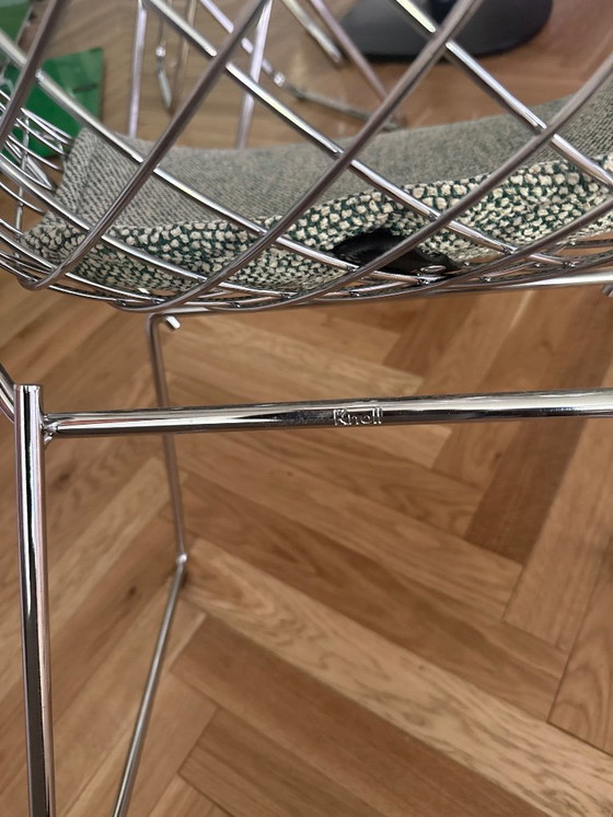 Image 1 of Diamantstoel