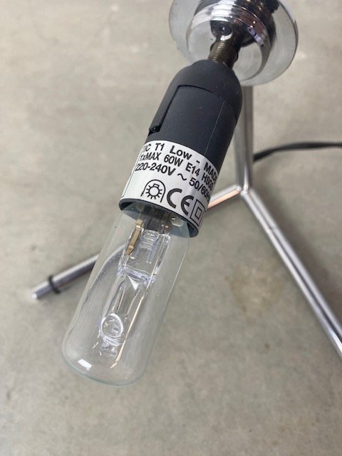 Image 1 of Flos IC light Low T1 Design Michael Anastassiades