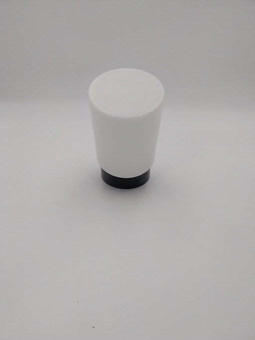 1 x Lámpara de pared Rake de los años 60