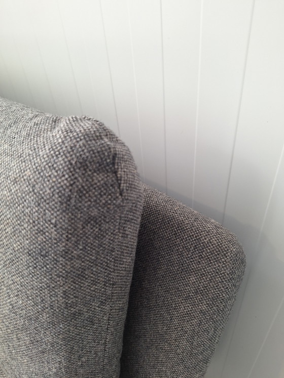 3-5 seaters Artifort Kho Liang Ie – Textile, rvs (photo 7 of 11)