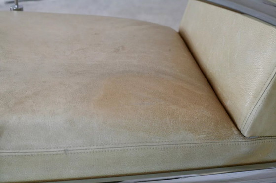 Image 1 of Steel armchair