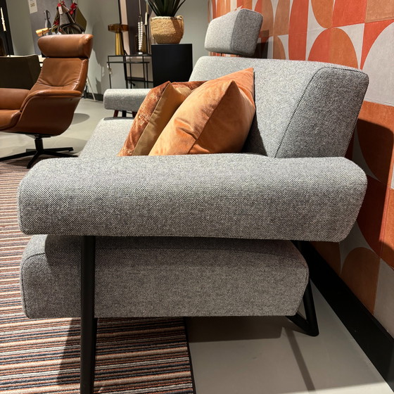 Image 1 of Havee Stone 3-zitsbank