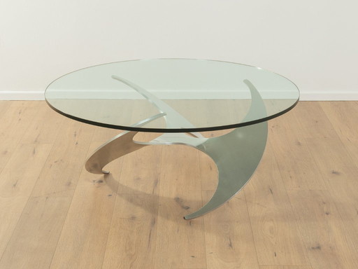 Table basse Propeller, Knut Hesterberg pour Ronald Schmitt