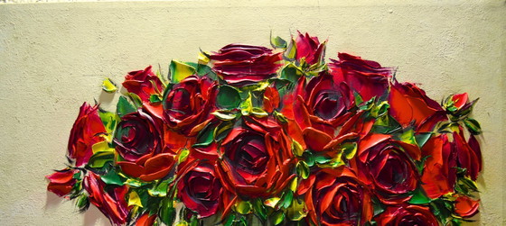 Image 1 of Kinga Bajor "Papavers"