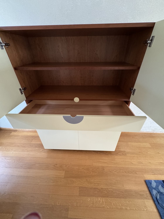 Image 1 of Castelijn Disc opbergkast