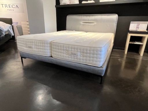 Bett Treca Platinum - Madeleine