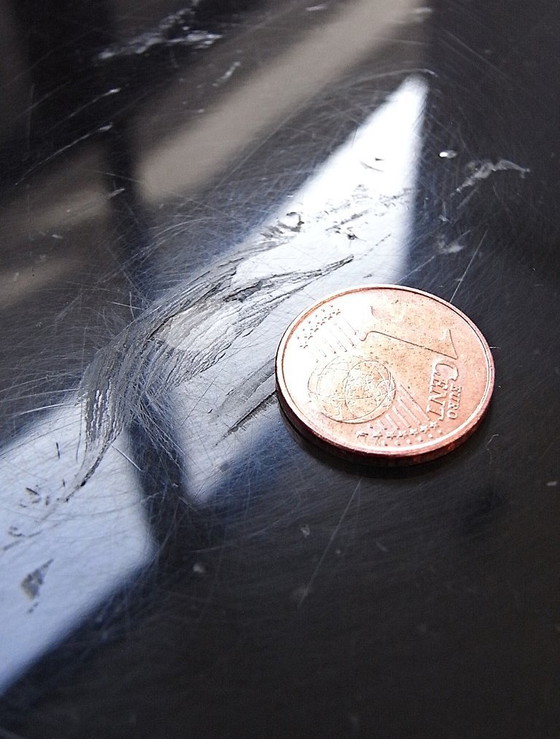 Image 1 of Tulip Coffee Table by Eero Saarinen 1952 for Knoll International, 1980s