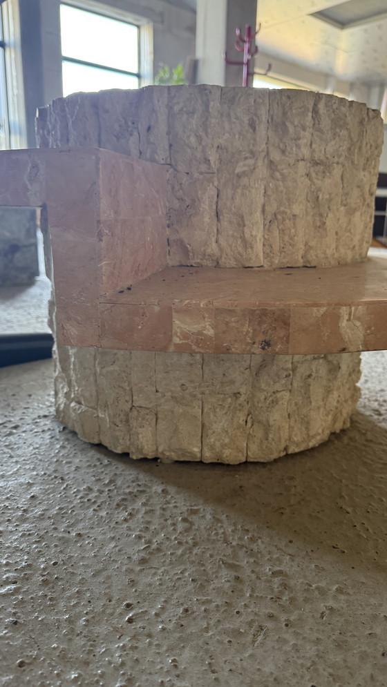 Image 1 of Kleiner Mactan Couchtisch