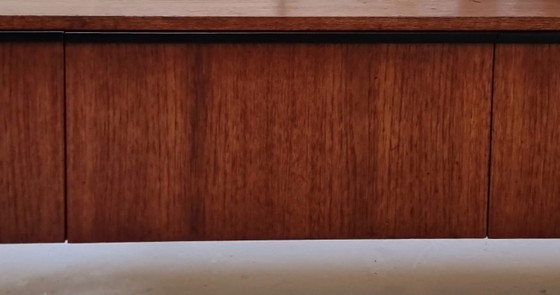 Lowboard Mid Century – Vitrines, Bois (photo 14 of 21)