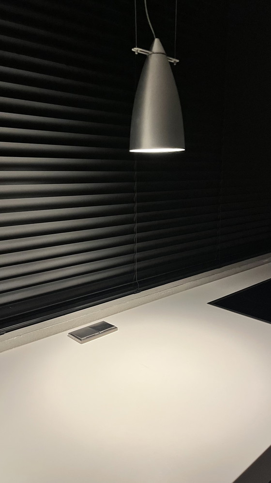 Image 1 of Delta light Gothic, 4 pieces