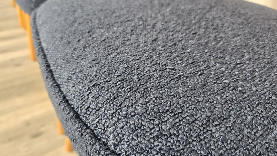 Image 1 of Esstischstühle von Antonin Suman, 1960er Jahre