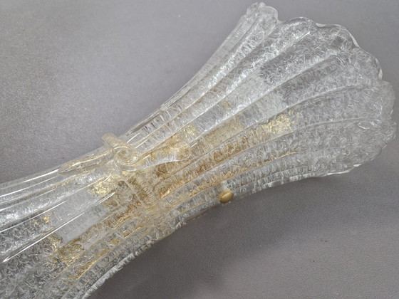 Image 1 of Lampada da parete vintage in Murano