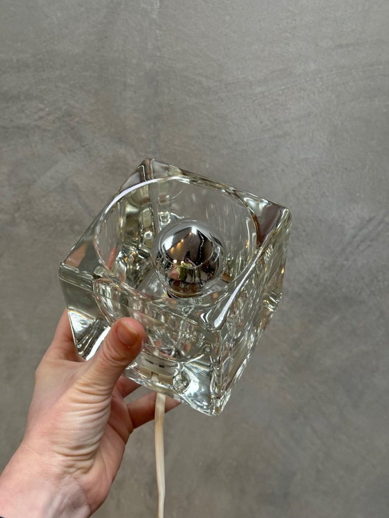 Image 1 of Peill & Putzler Ice Cube-lamp