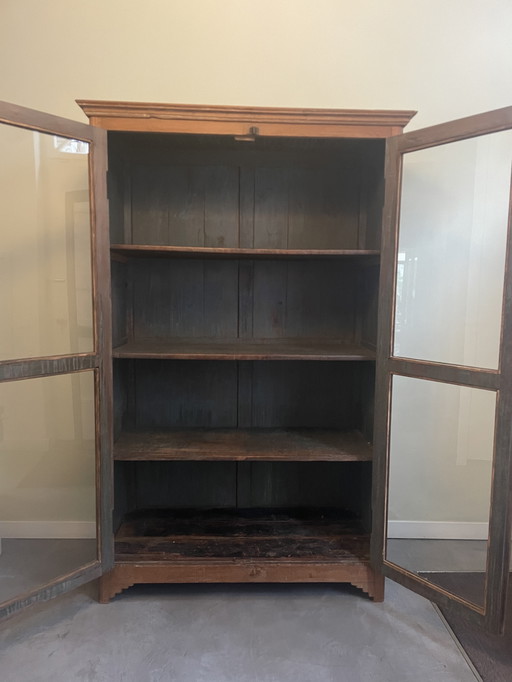 Antique Cabinet