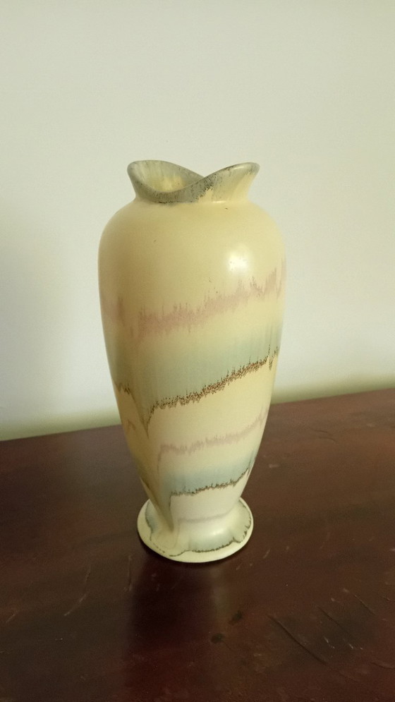 Image 1 of Vase West Germany 317-22