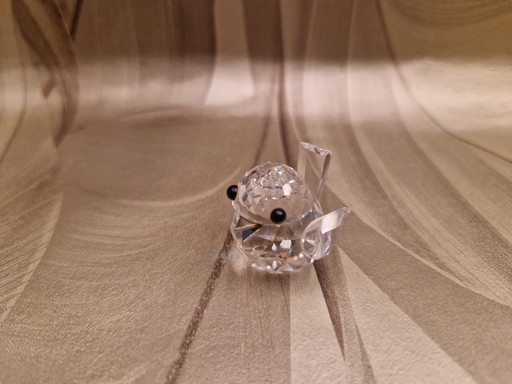 Oiseau Swarovski