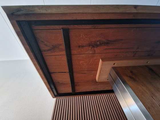 Image 1 of Table à manger Goossens