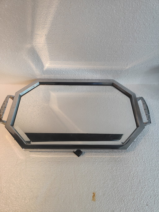 Vassoio da portata Art Déco ca. 1930