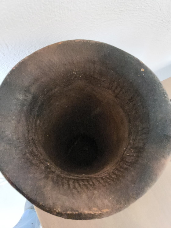 Image 1 of Yaruba Shine vases