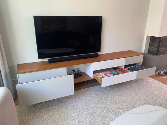 Image 1 of Pastoe tv kast