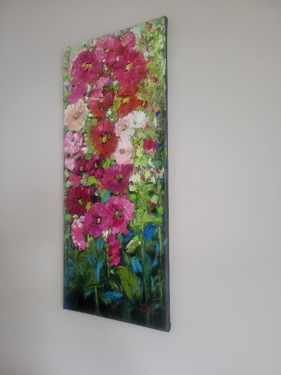 Image 1 of Oleszczuk - Blumen