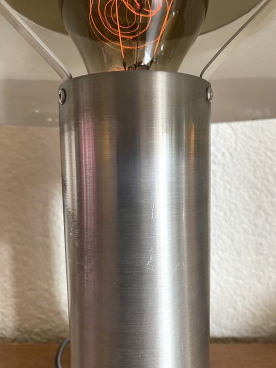 Image 1 of Vintage Svera Hans Agne Jacobsson table lamp 70's