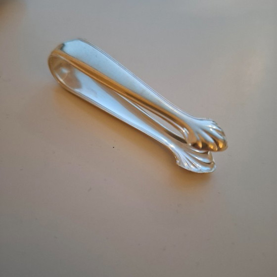 Image 1 of glazen schaaltje voor zoetjes