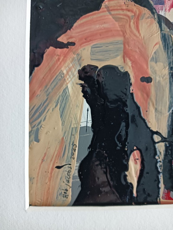 Image 1 of Rob Jacobs - Schädel