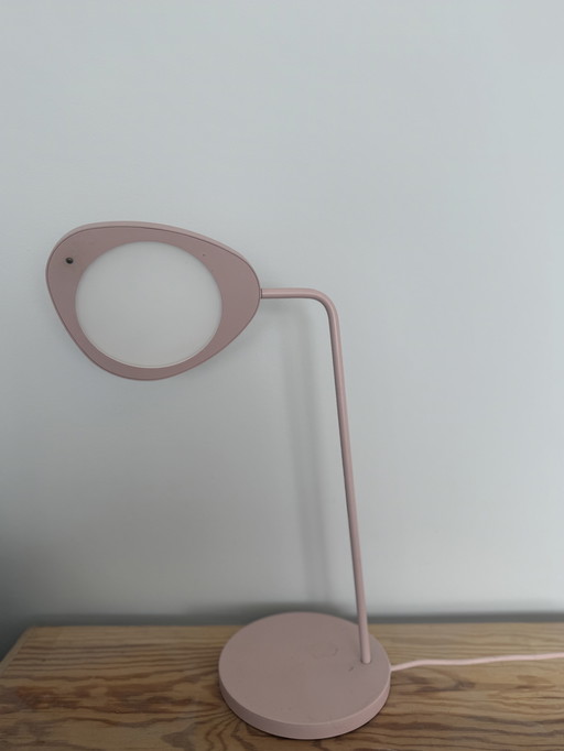 Lampe de table Muuto Leaf