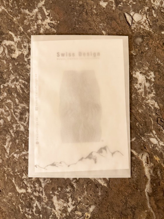 Image 1 of Morandi® Lamella #1 Lampe de table Lampe de bureau