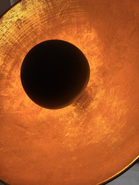 Image 1 of Lampe à vélo Van de Heg, Soleil d'Or