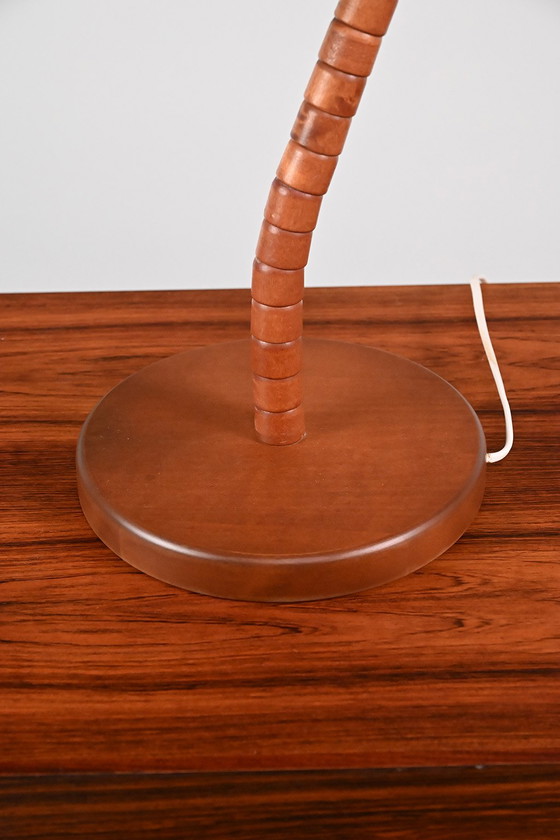 Image 1 of Markslöjd table lamp