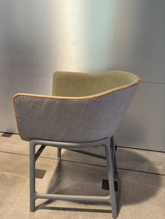 Fritz Hansen Minuscule Lounge Chair – Cecilie Manz – Original – Dining chairs, Other (photo 4 of 6)