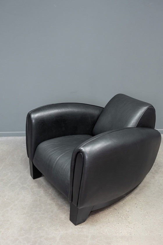 Sillón lounge DS57 Bugatti – de Sede, Sillones, Otro (photo 7 of 11)