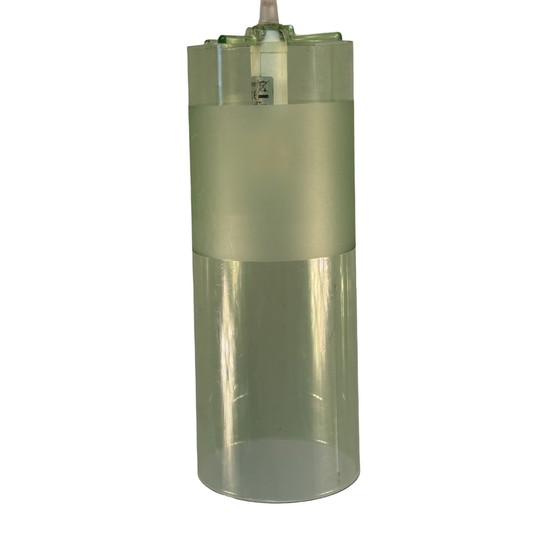 Image 1 of Ferruccio Laviani para Kartell - Lámpara colgante modelo ‘Easy’ - Verde - Plástico