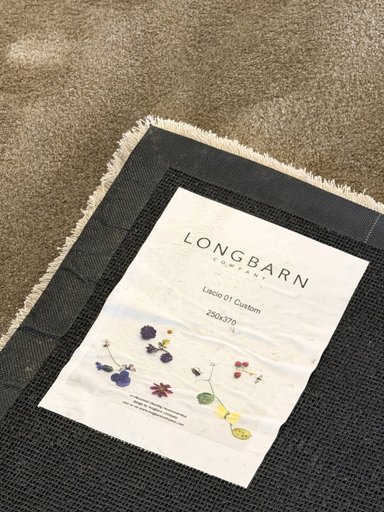 Alfombra Brink en Campman Longbarn Liscio – Brink & Campman (photo 8 of 10)