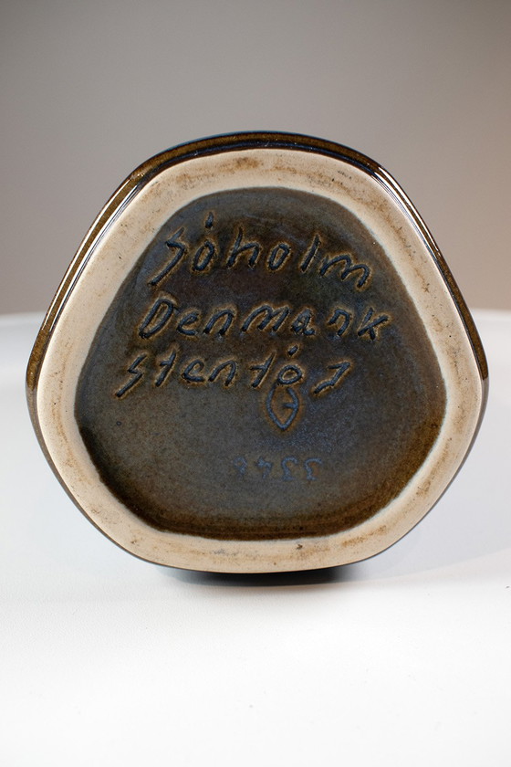 Image 1 of Jarrón Søholm modelo 3346